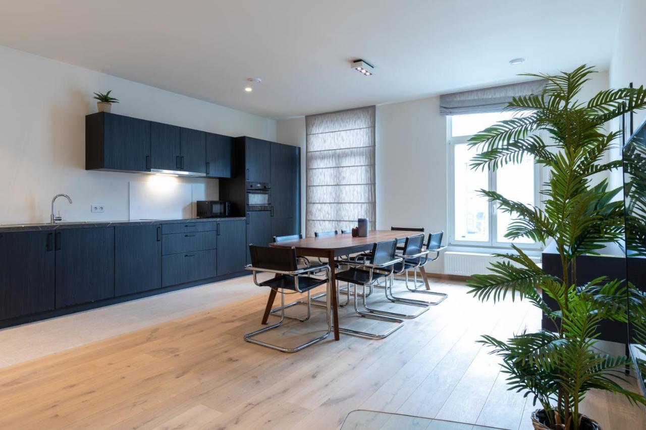Smartflats Design - Rogier * Bruxelles