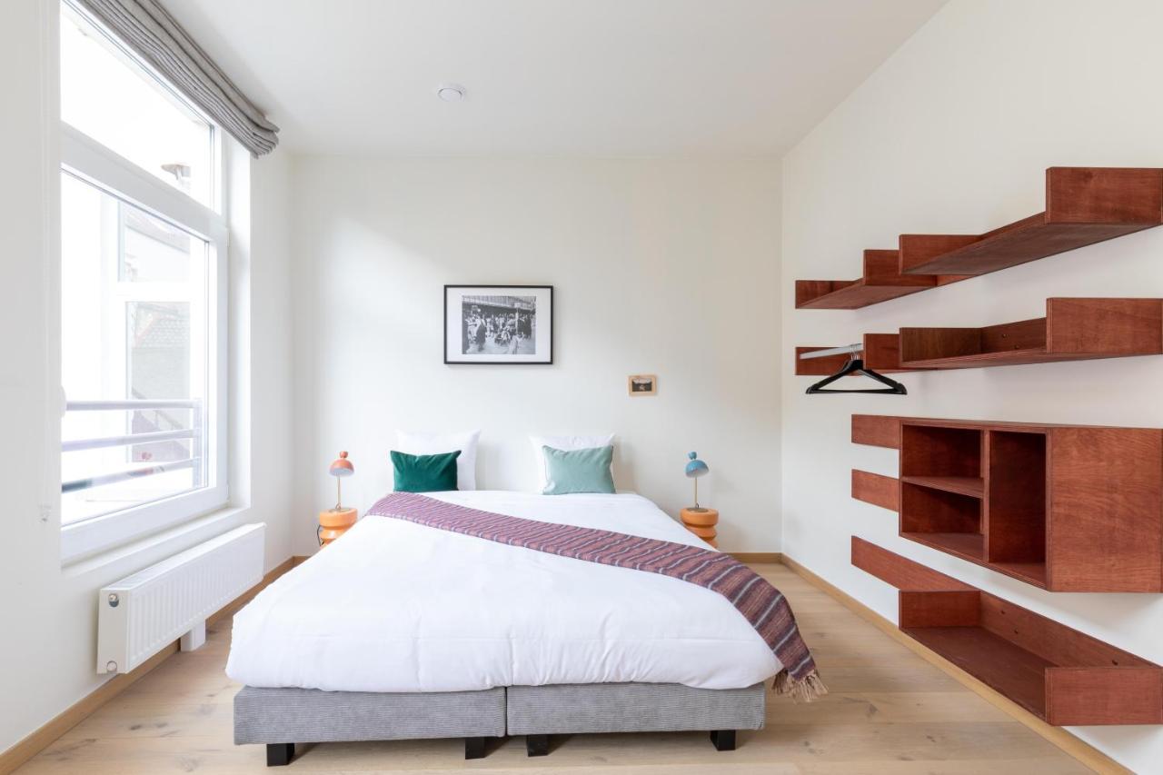 Smartflats Design - Rogier Lejlighed *