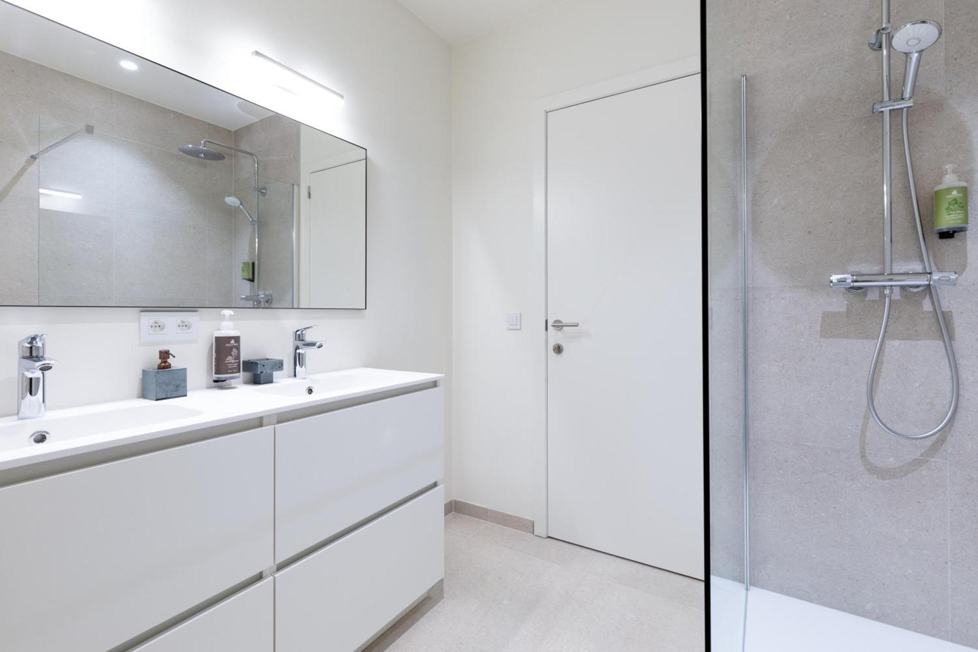 Smartflats Design - Rogier * Bruxelles