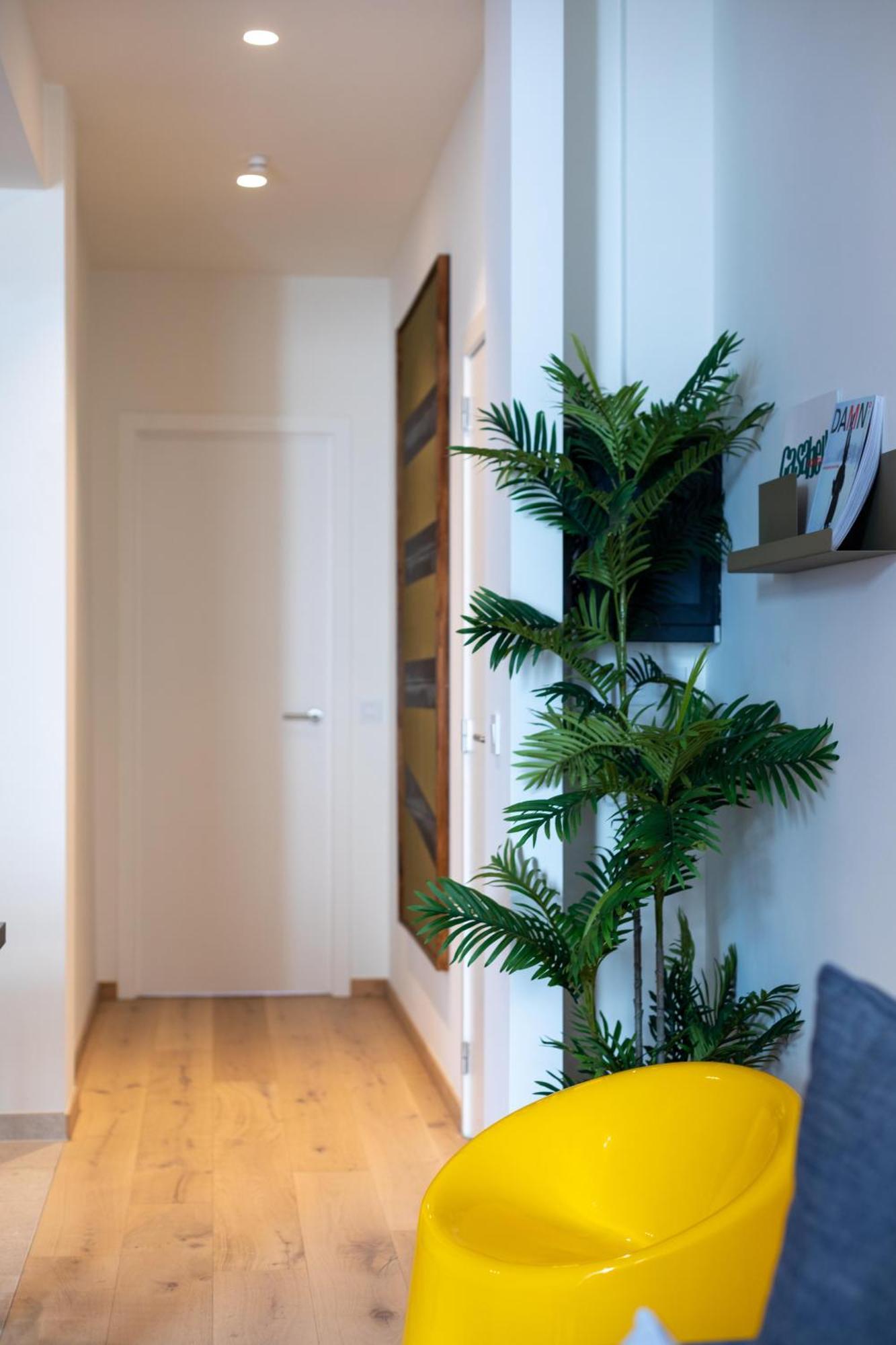 Smartflats Design - Rogier Bruxelles