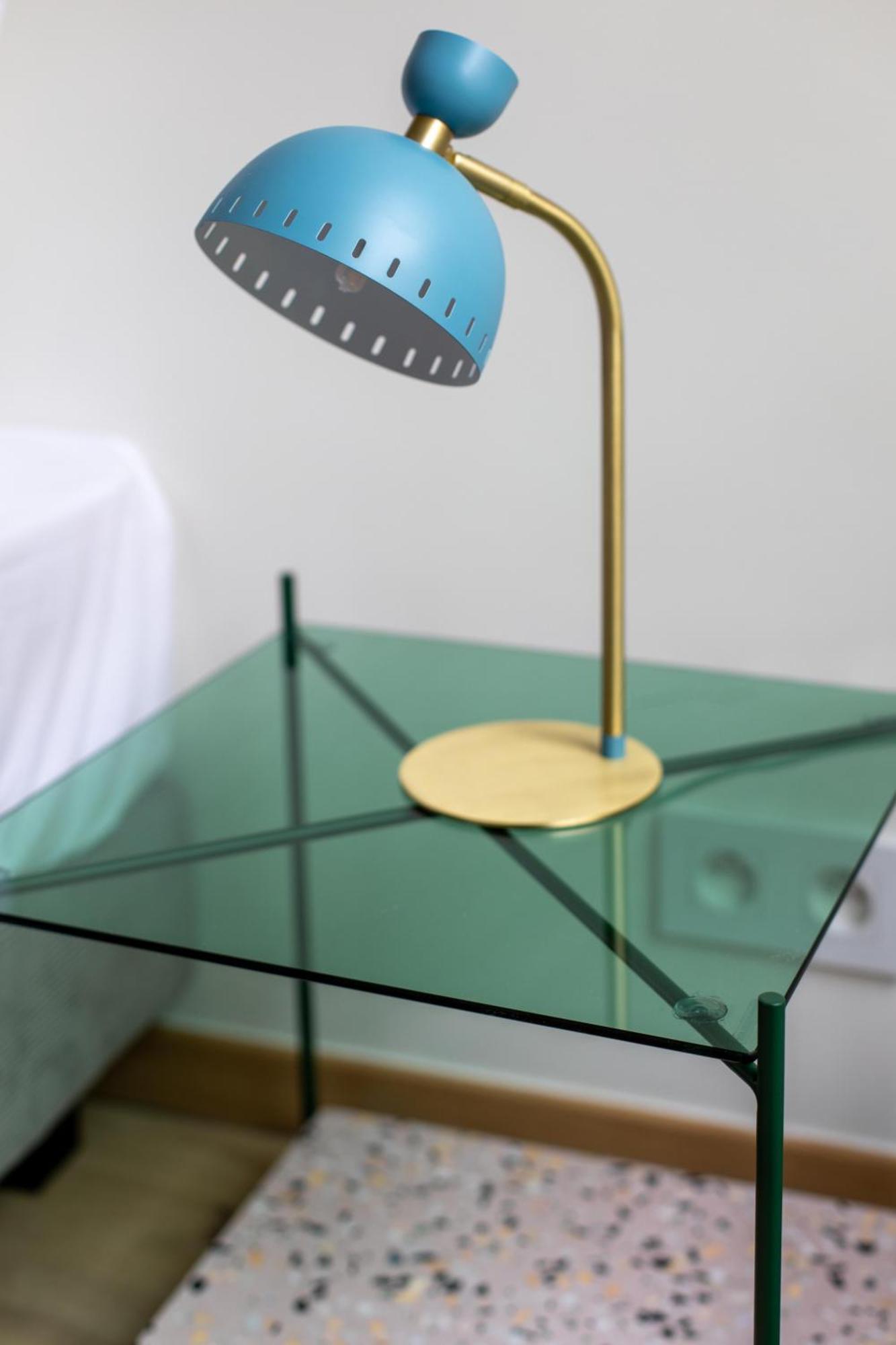 Smartflats Design - Rogier Lejlighed *