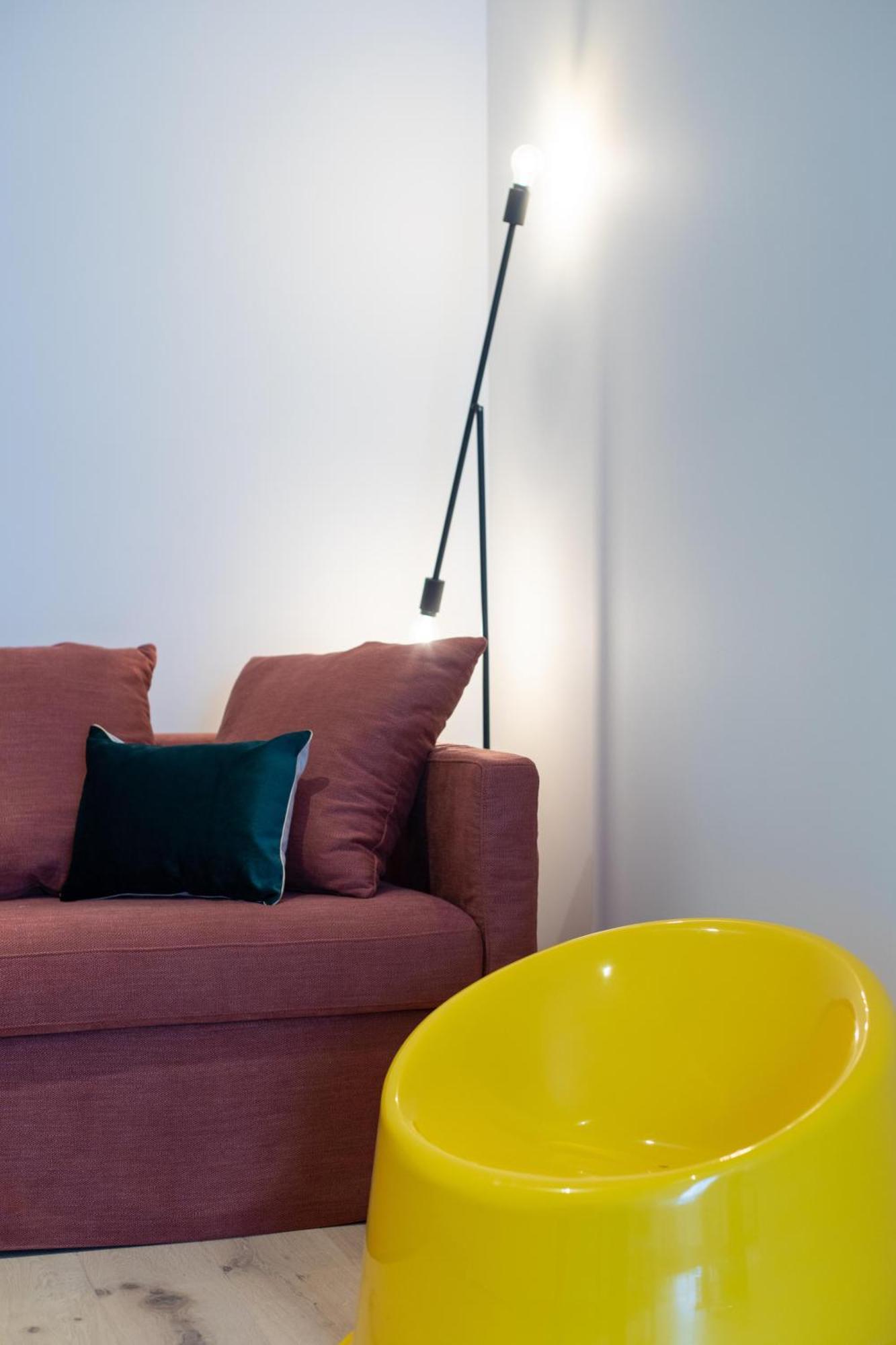 Smartflats Design - Rogier